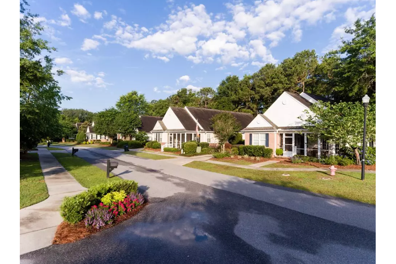 Image of Franke at Seaside - Senior Living (1)
