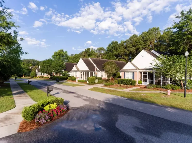 Image of Franke at Seaside - Senior Living (1)