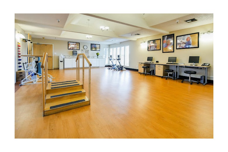 Image of Gilroy Healthcare & Rehabilitation Center (6)