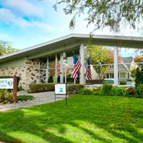 Image of Palo Alto Sub-Acute & Rehabilitation Center (1)
