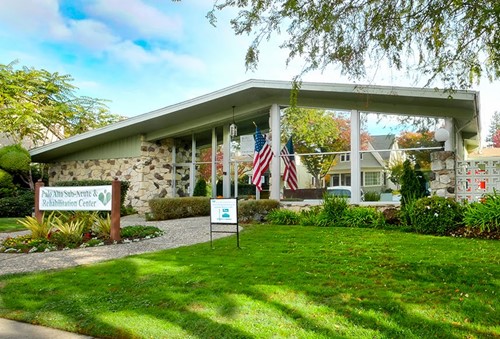 Image of Palo Alto Sub-Acute & Rehabilitation Center (1)