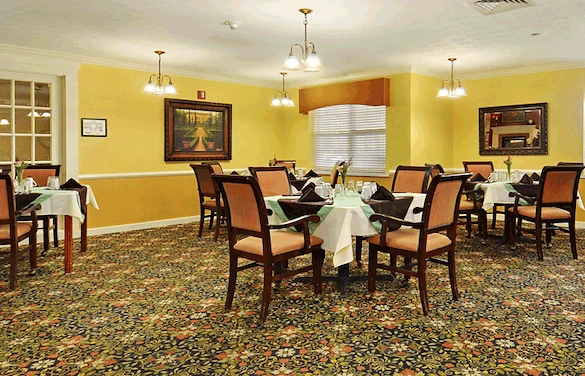 Image of Stoney Ridge Senior Living (5)