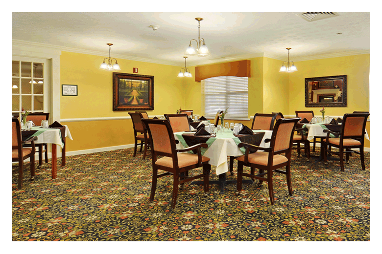 Image of Stoney Ridge Senior Living (6)