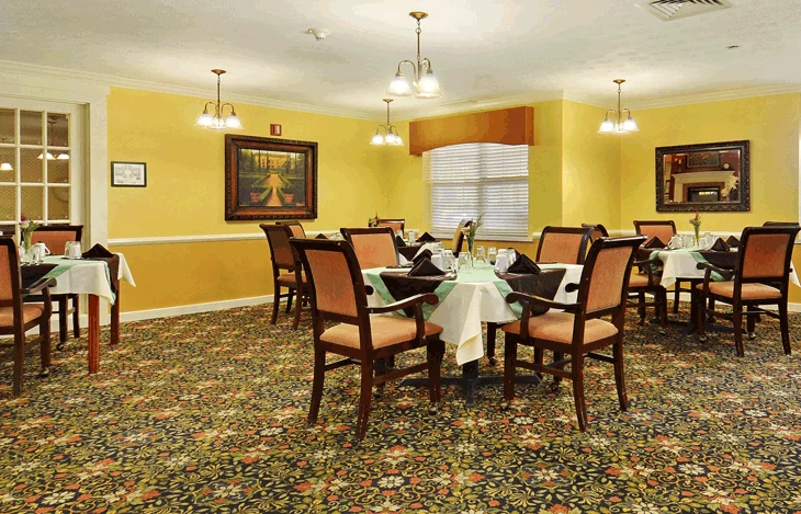 Image of Stoney Ridge Senior Living (5)
