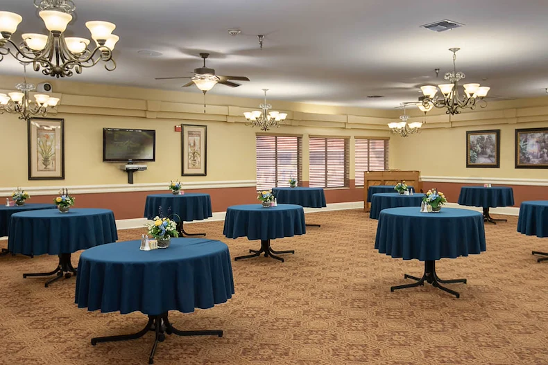 Image of Mi Casa Nursing Center (7)