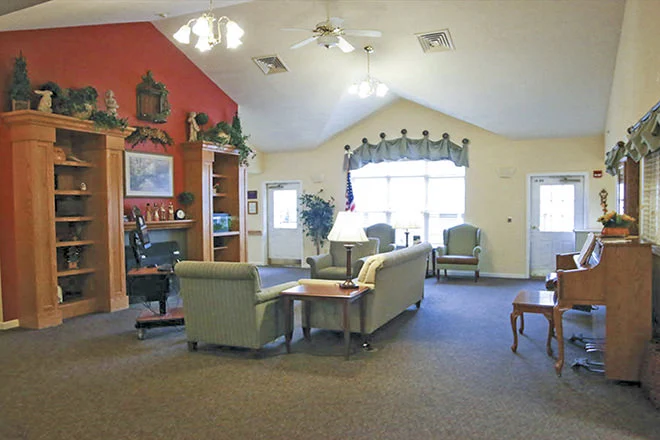 Image of Brookdale Clinton Memory Care (2)