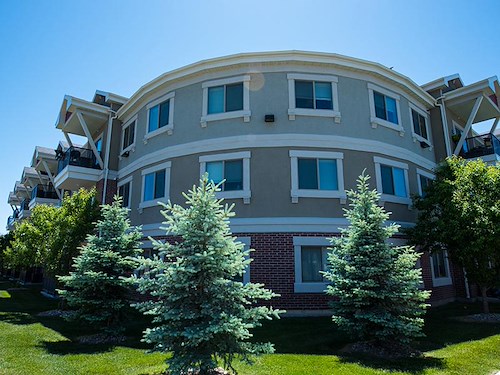 Image of Wasatch Pointe Apartments (2)