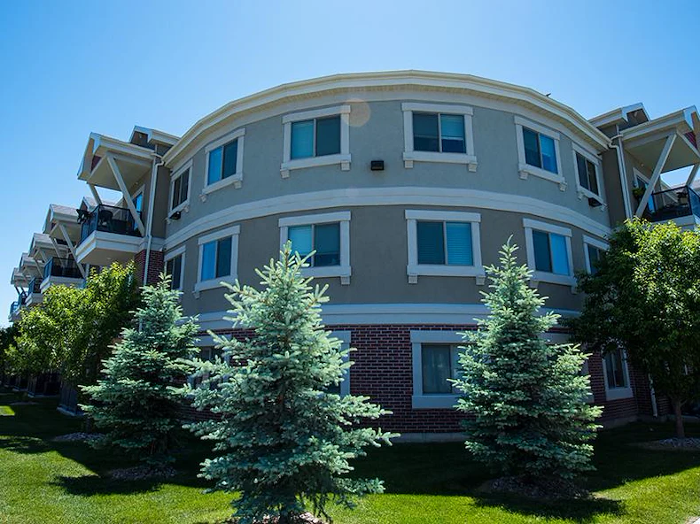 Image of Wasatch Pointe Apartments (2)