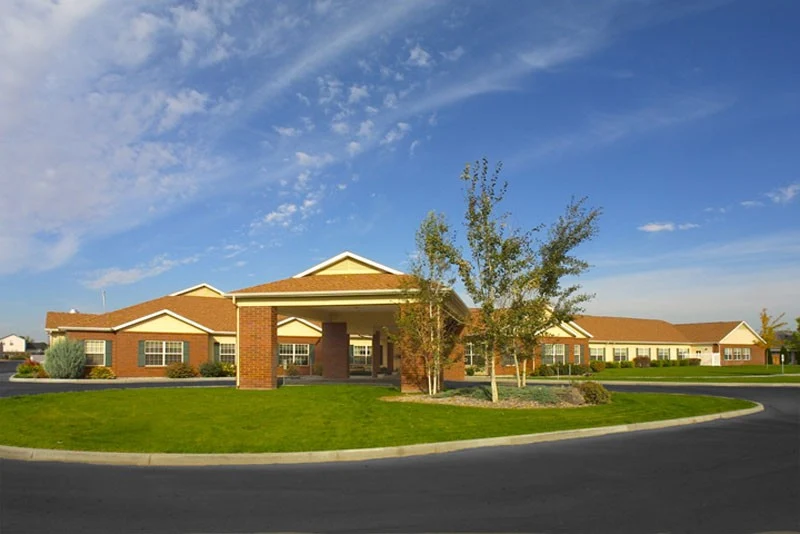 Image of Wellspring Health & Rehabilitation Of Cascadia (1)