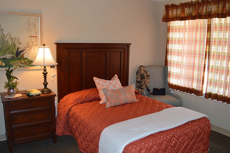 Image of Walnut Creek Alzheimer's Special Care Center (4)