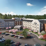 Image of The Residence at Basking Ridge (2)