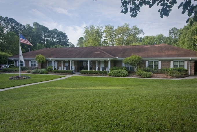 Image of Laurels Of Forest Glenn (2)