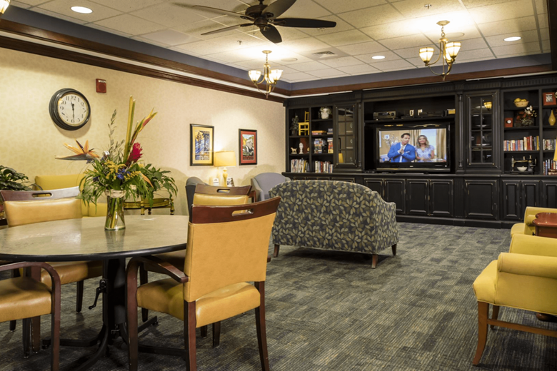 Image of Pioneer Ridge Retirement Community (3)