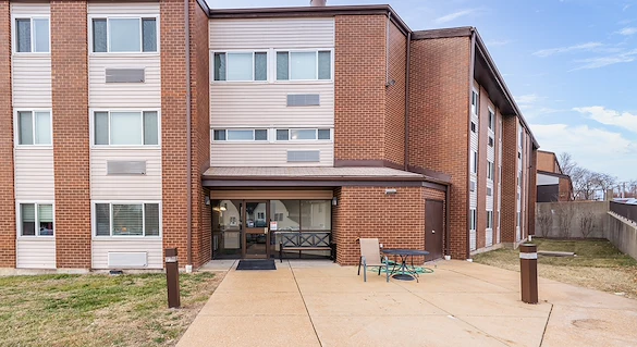 Image of Ollie Langhorst Senior Apartments (2)