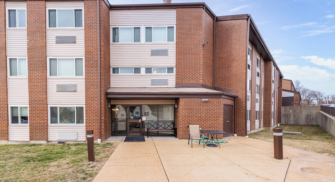 Image of Ollie Langhorst Senior Apartments (2)