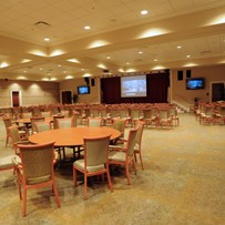 Image of Westminster Oaks Bertrand Health Center (5)