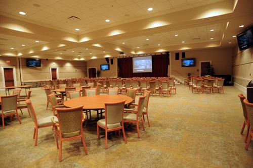 Image of Westminster Oaks Bertrand Health Center (5)
