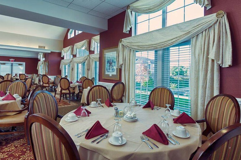 Image of Aberdeen Village - Independent Living (7)