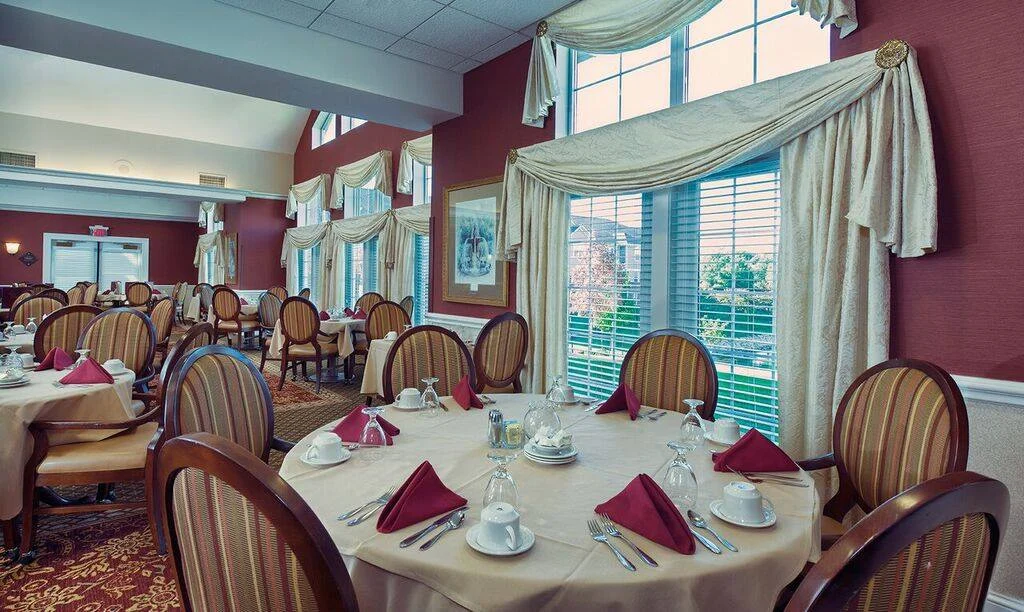 Image of Aberdeen Village - Independent Living (7)