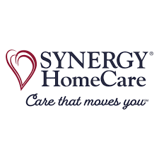 Synergy HomeCare - Northeast Chicago's Logo