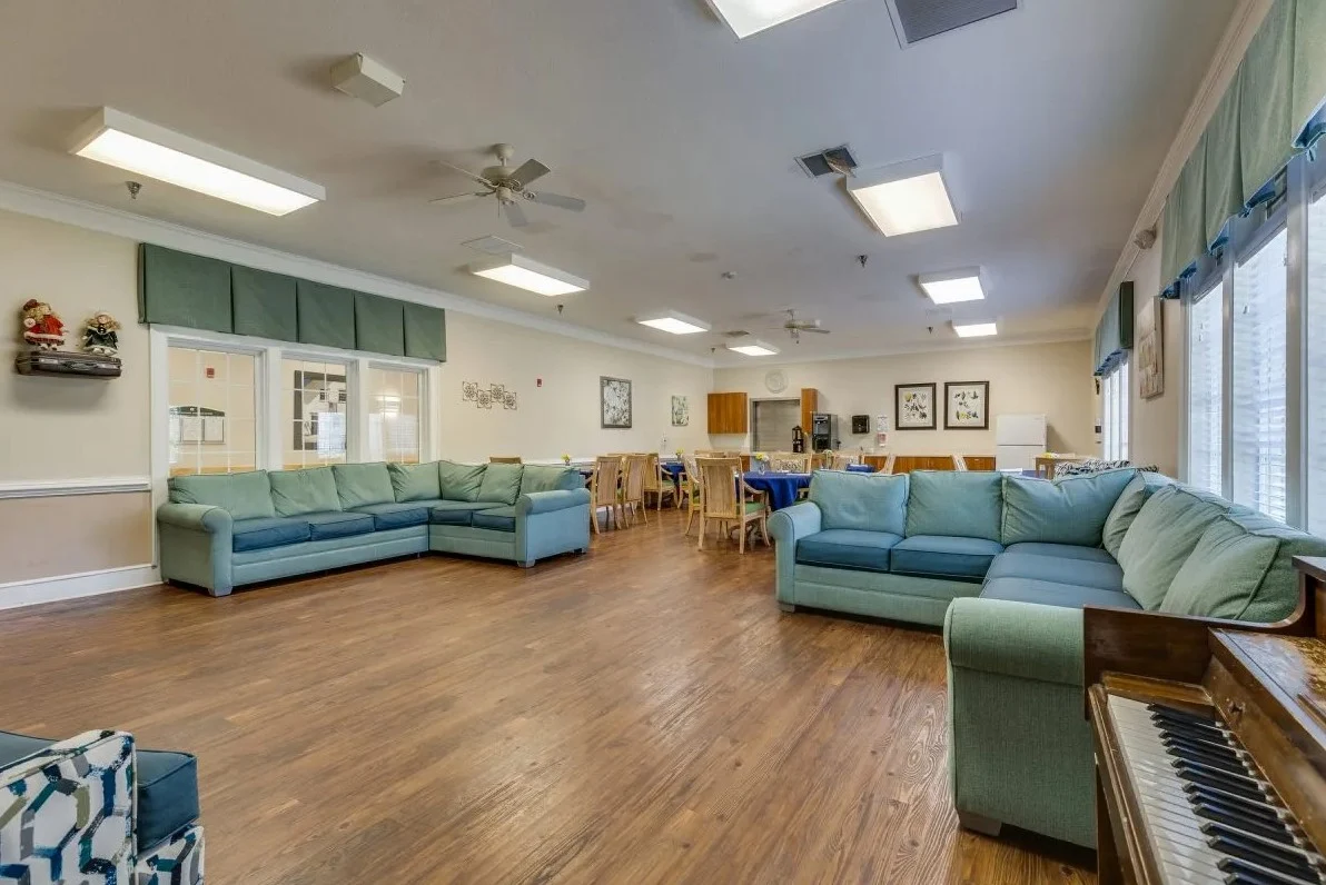 Image of Priddy Manor Senior Living (7)