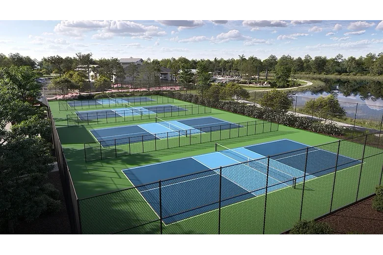 Image of New Port Corners Active Adult (5)
