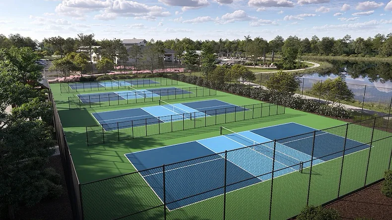 Image of New Port Corners Active Adult (5)