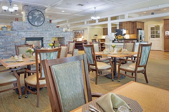 Image of Sunrise of Richmond (5)