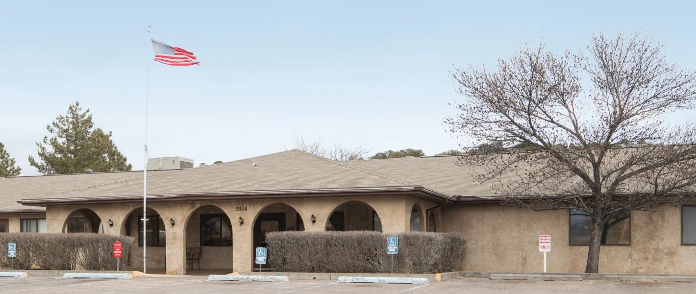 Image of Silver City Care Center (1)