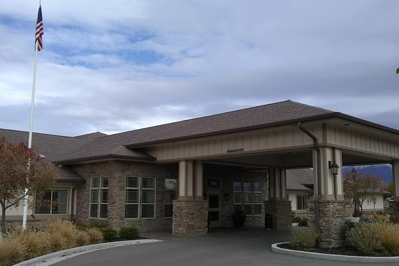 Image of The Peaks at Clinton Memory Care (1)