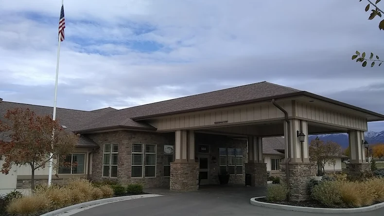 Image of The Peaks at Clinton Memory Care (1)