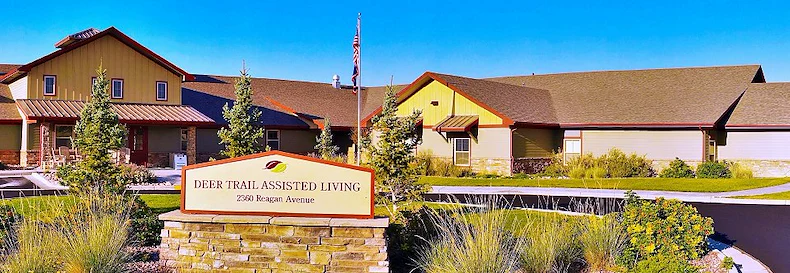 Image of Deer Trail Assisted Living (1)