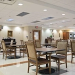 Image of Senator Ben Atchley State Veterans' Home (3)