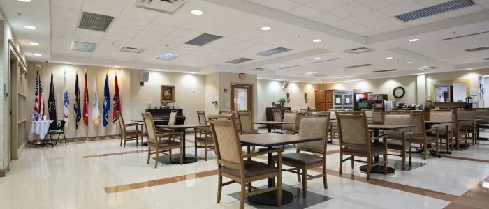 Image of Senator Ben Atchley State Veterans' Home (3)