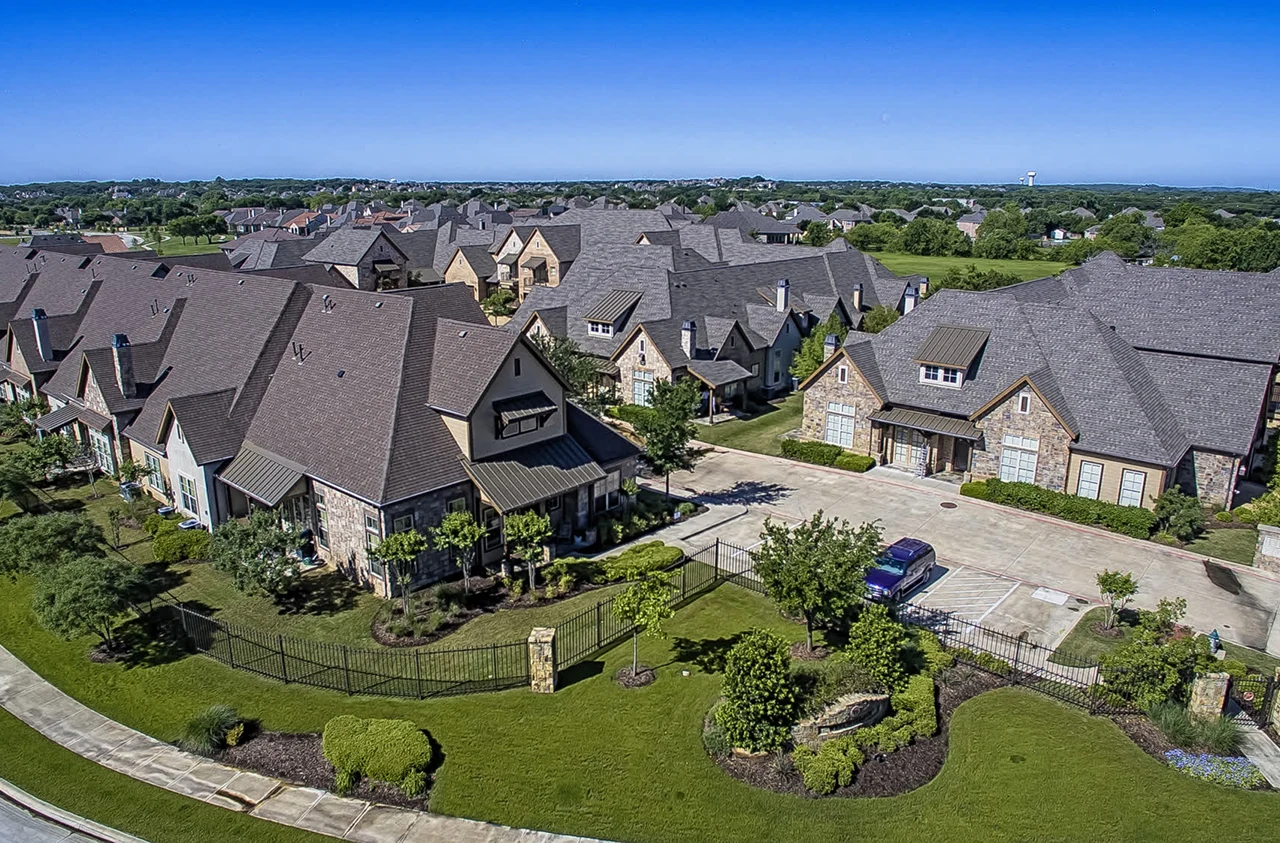 Image of Watermere at Southlake (3)