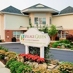 Image of Village Green (1)