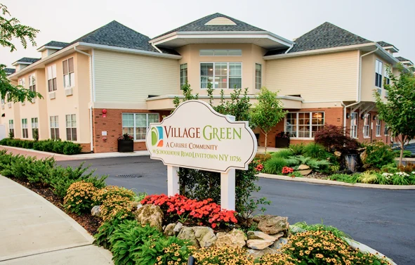 Image of Village Green (1)