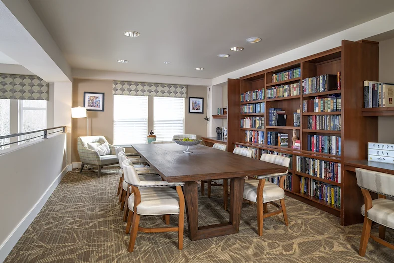 Image of GenCare Lifestyle Federal Way (3)