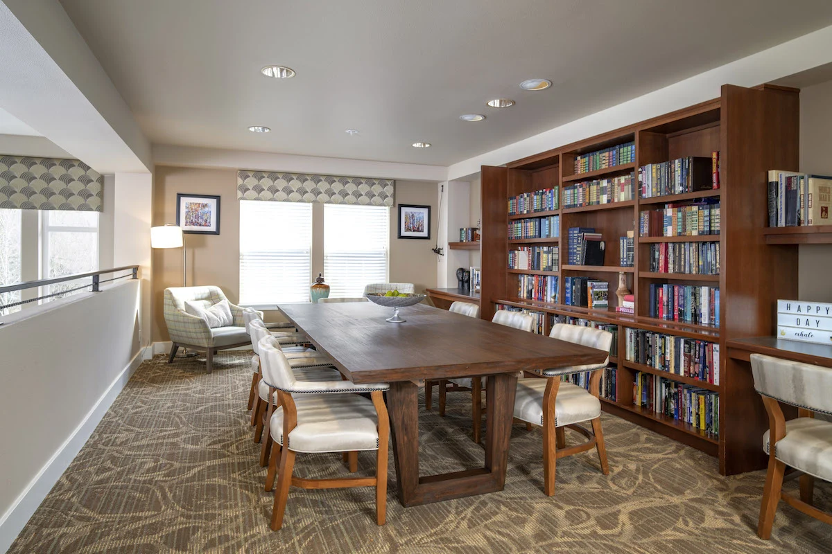 Image of GenCare Lifestyle Federal Way (3)