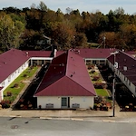 Image of Dawson Springs Health And Rehabilitation Center (1)