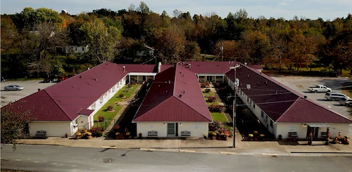 Image of Dawson Springs Health And Rehabilitation Center (1)