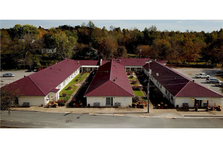 Image of Dawson Springs Health And Rehabilitation Center (1)