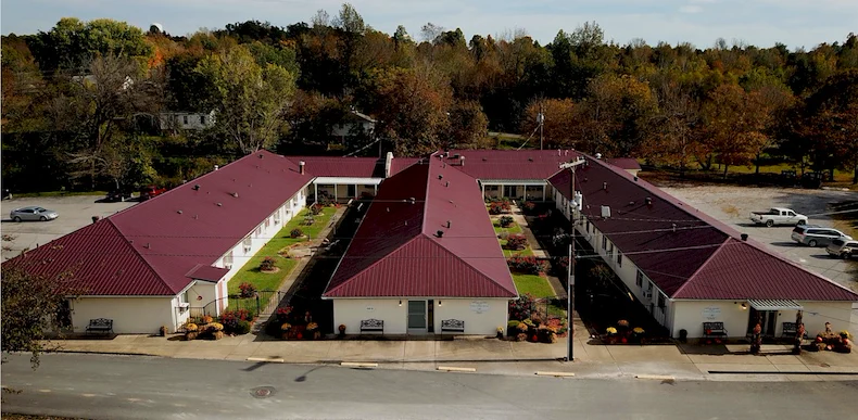 Image of Dawson Springs Health And Rehabilitation Center (1)