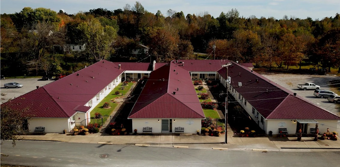 Image of Dawson Springs Health And Rehabilitation Center (1)