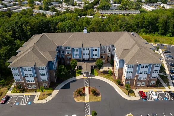 Image of The Greens at English (1)