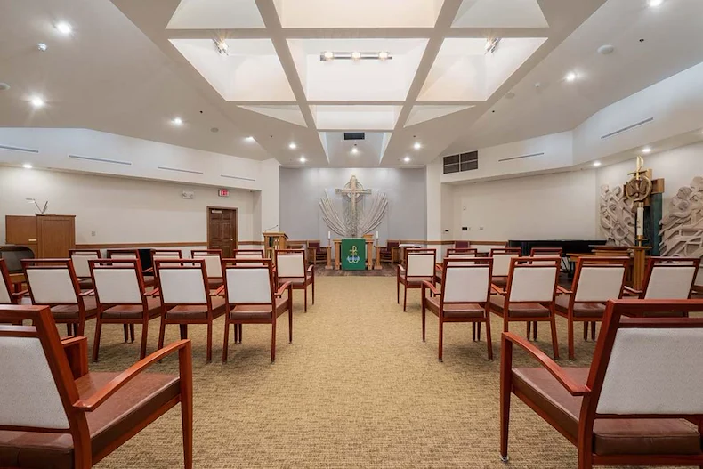 Image of EverTrue Lutheran Hillside Village (8)