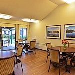 Image of Pilot Butte Rehabilitation Center (2)