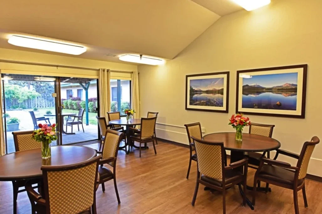 Image of Pilot Butte Rehabilitation Center (2)