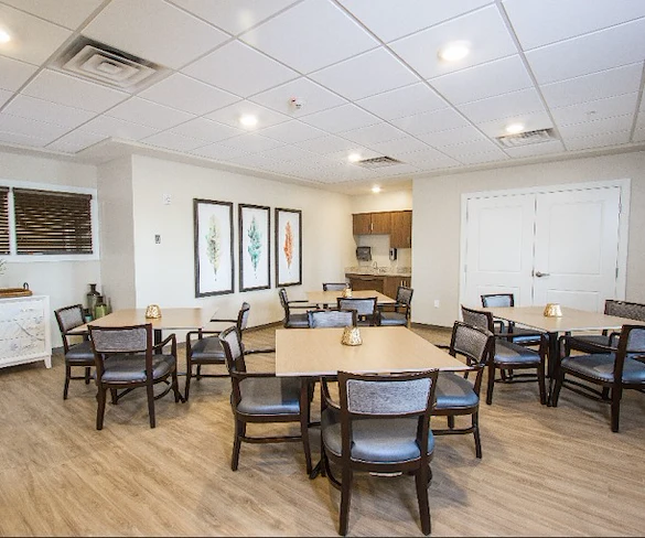 Image of Ecumen Sartell Therapy Suites (6)