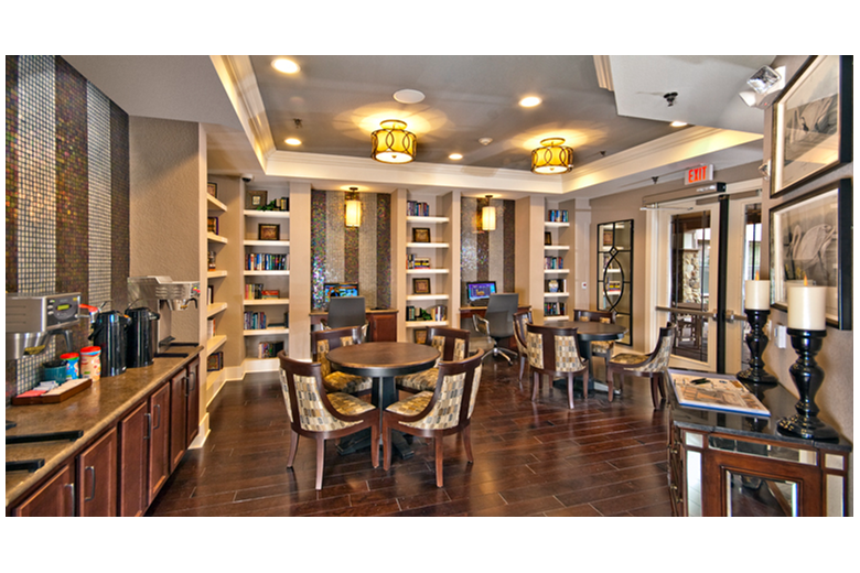 Image of Evergreen at Vista Ridge (5)